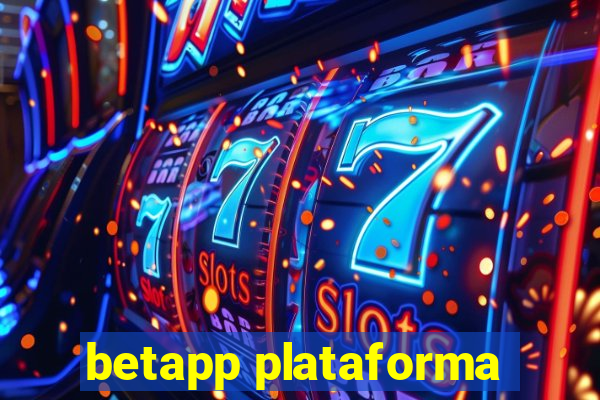 betapp plataforma